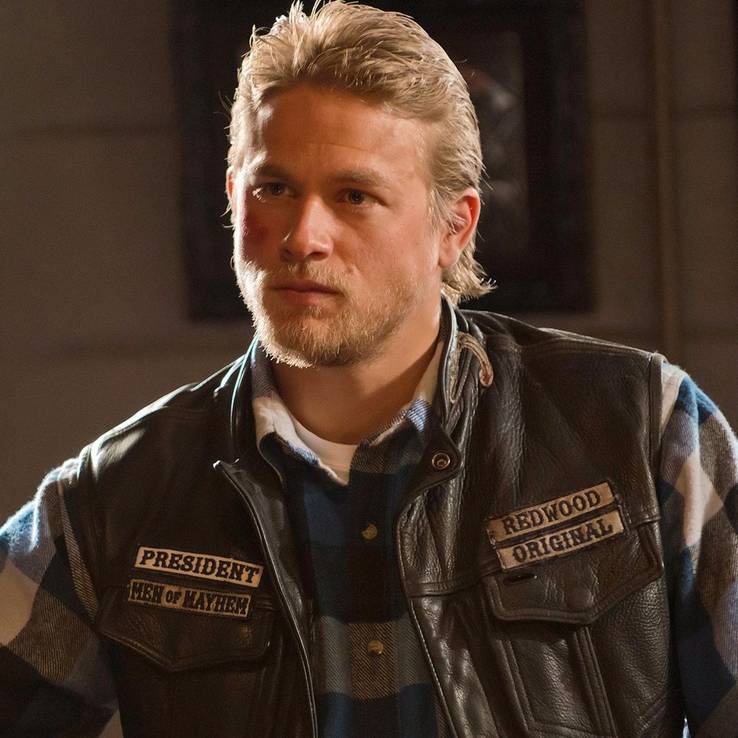 Who Is Sam Crow On Sons Of Anarchy Who Is Sam Crow On Sons Of Anarchy